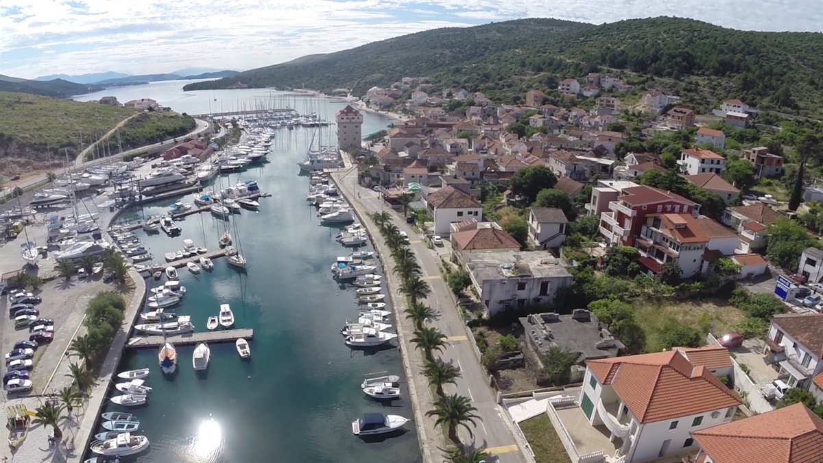 Hrabre žene marinske - manifestacija u čast Kate Despotove, Matuše Škriljine i Jele Marunove