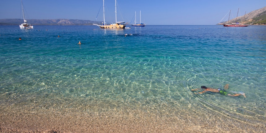 Kako ćemo se kupati i sunčati na plažama ovog ljeta? Talijani već imaju neke ideje