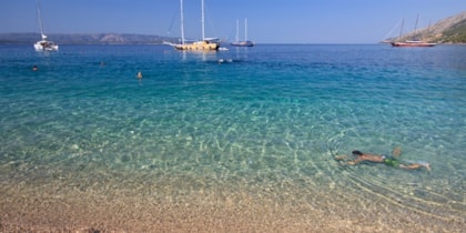 Kako ćemo se kupati i sunčati na plažama ovog ljeta? Talijani već imaju neke ideje