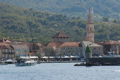 Krajem rujna Jelsa postaje središnje mjesto ekologije i održivosti