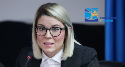 Intervju: Matea Dorčić, dipl. iur., pročelnica Upravnog odjela za turizam i pomorstvo Splitsko-dalmatinske županije