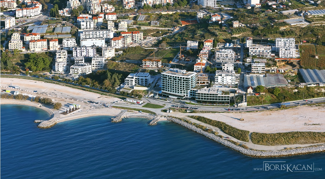 Udruga Eko Duilovo organizira akciju čišćenja plaže Duilovo i poziva sve zainteresirane da im se pridruže