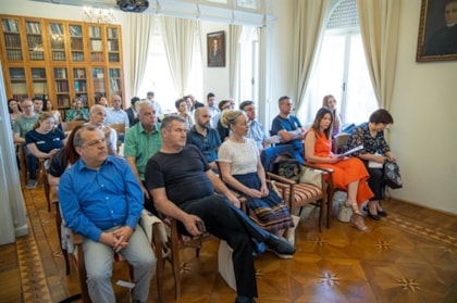 U Zadru održana završna konferencija projekta PEPSEA