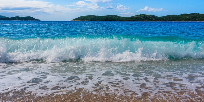 Interaktivna karta: Ovdje možete provjeriti koliko je čisto more na plaži na kojoj se kupate