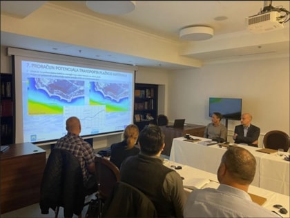 Održan sastanak Koordinacijskog i Savjetodavnog vijeća za integralno planiranje i upravljanje obalnim područjem Splitsko-dalmatinske županije