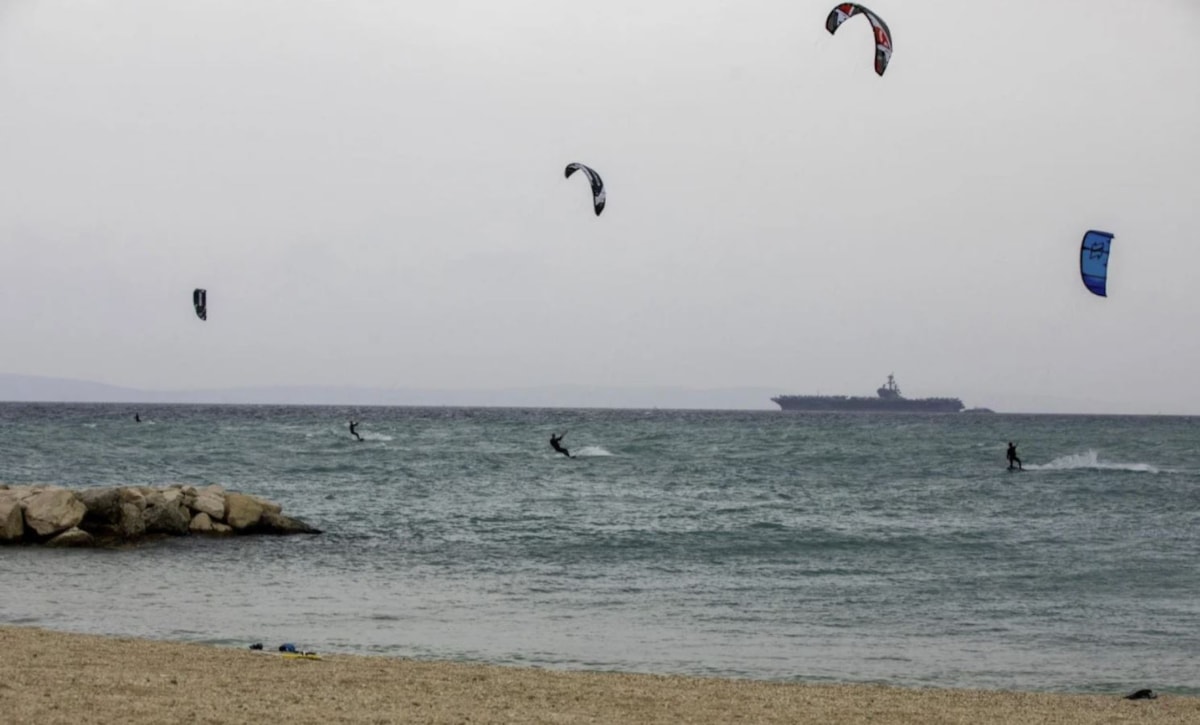 Zaštita akvatorija - Split kreće u obranu mora i plaža! Raspisan je natječaj vrijedan 20 tisuća eura, donosimo detalje